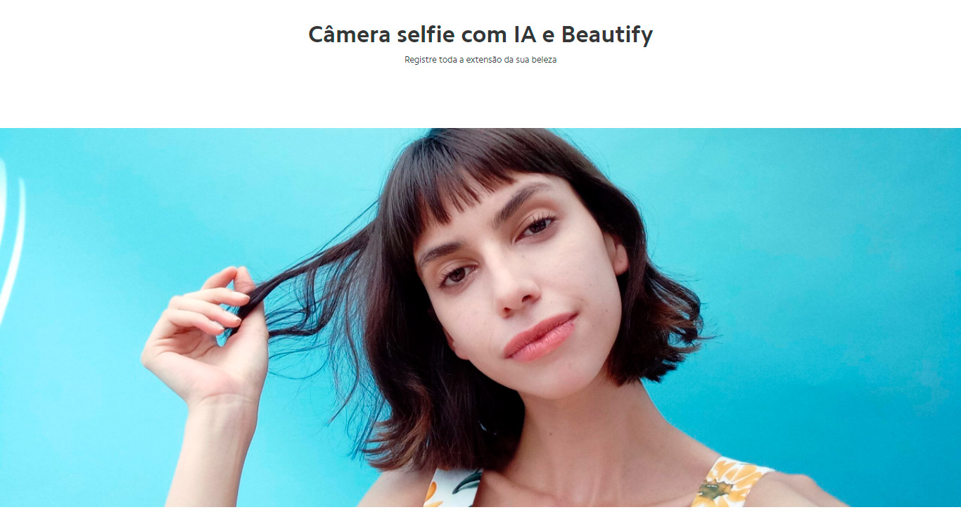 Smartphone Xiaomi Redmi 9C 64GB 3GB RAM Tela 6,53